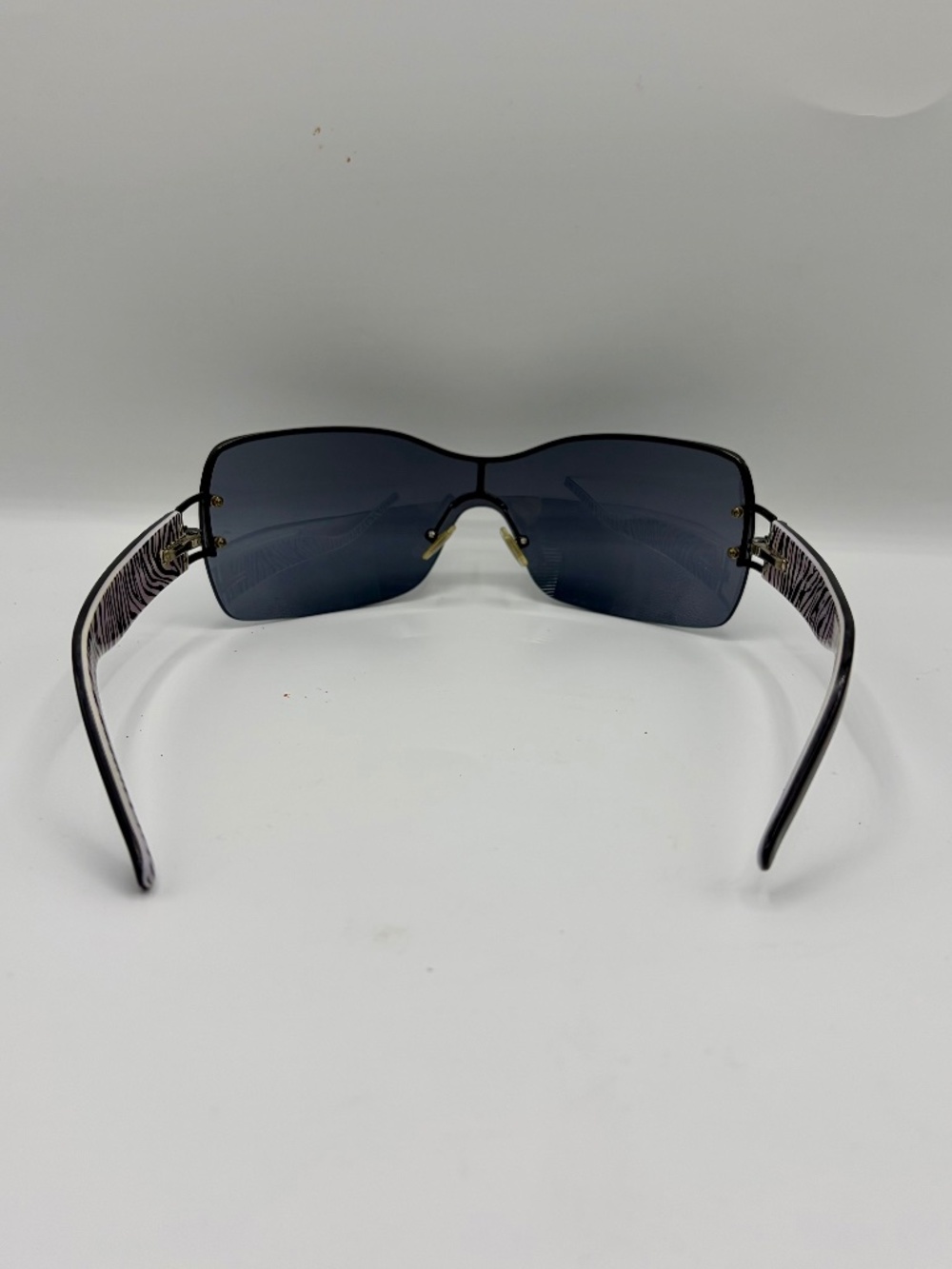 Vintage Y2K Fossil Sheba Sunglasses - Picture 5 of 10